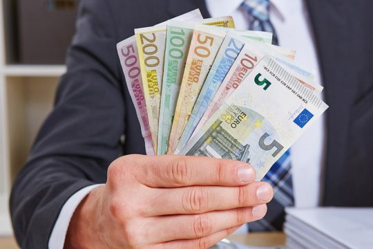euros